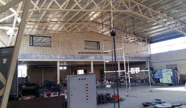 ariana soole kharpayi esfahan scaled e1733497677742