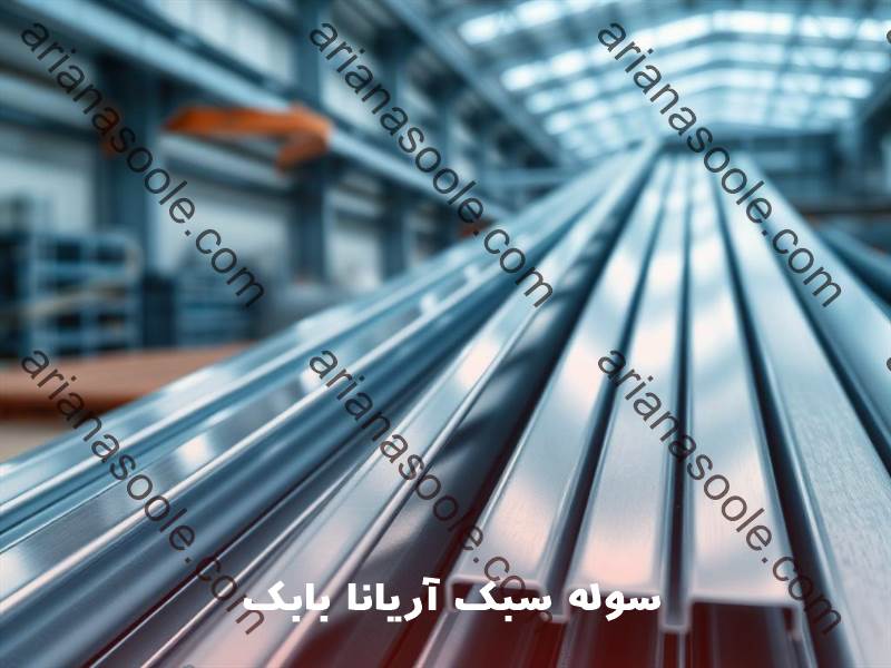 نگهداری سوله سبک