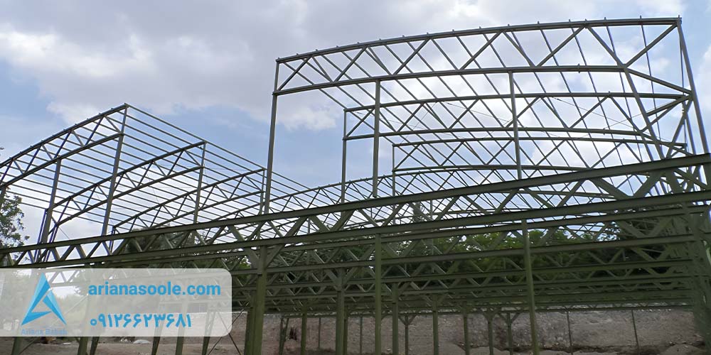 راهنمای خرید سوله سبک دست دوم