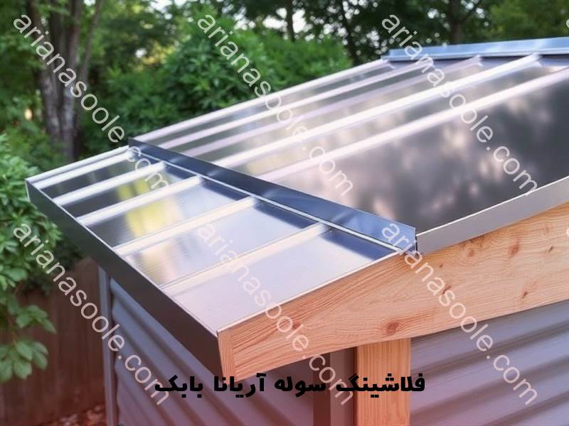 نقش فلاشینگ در سوله سازی