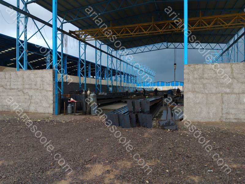 سوله سبک در عراق 6