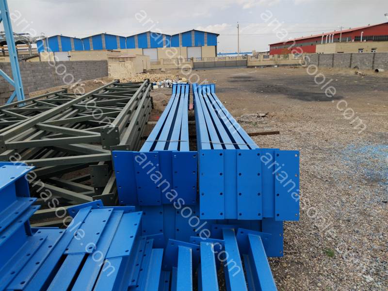 سوله سبک در عراق 8