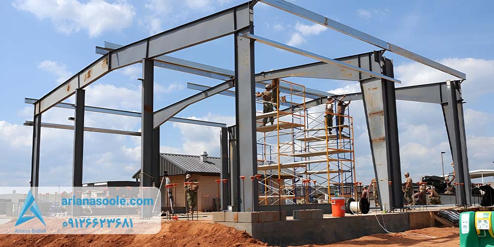 سوله تیرورقی