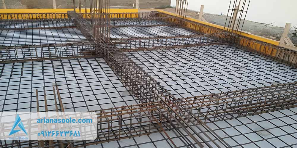 انجام محاسبات سازه‌ای